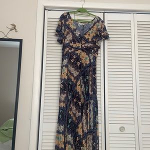Brand new maxi dress